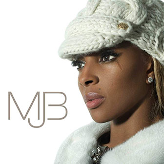 "Reflections (A Retrospective)" album by Mary J Blige