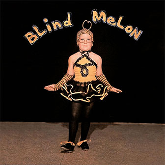 "Blind Melon" album by Blind Melon