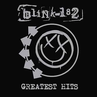 "Greatest Hits" album by Blink-182