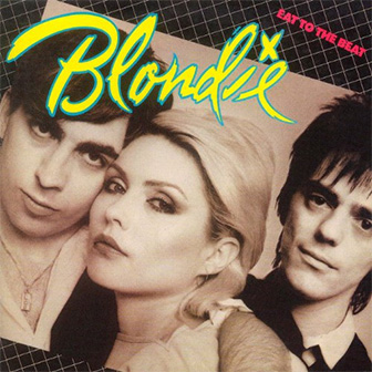 "Eat To The Beat" album by Blondie