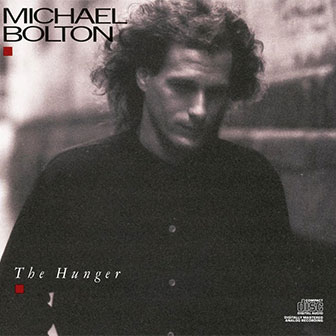 "The Hunger" album by Michael Bolton