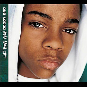 "Doggy Bag" album by Lil Bow Wow