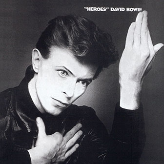 "Heroes" album by David Bowie