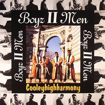 "Uhh Ahh" by Boyz II Men