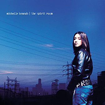 "Everywhere" by Michelle Branch