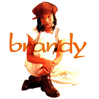 "Brandy" album by Brandy