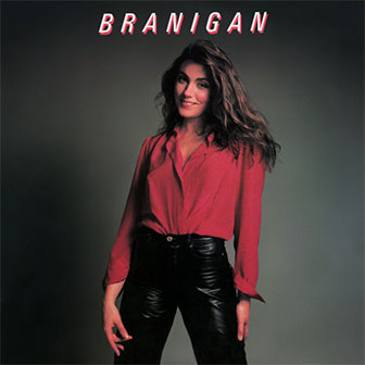 "Branigan" album by Laura Branigan