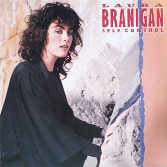 "The Lucky One" by Laura Branigan
