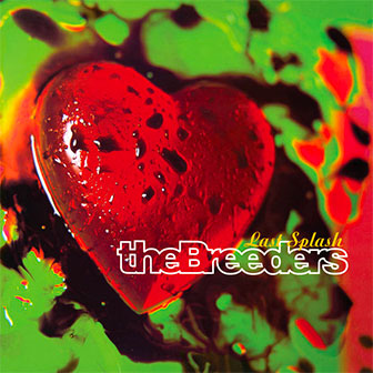 "Cannonball" by The Breeders