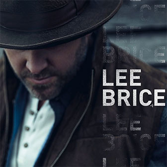 "Lee Brice" album by Lee Brice