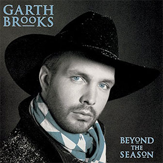 "Beyond The Season" album by Garth Brooks