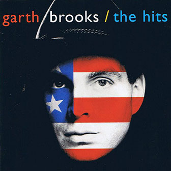 "The Hits" album by Garth Brooks