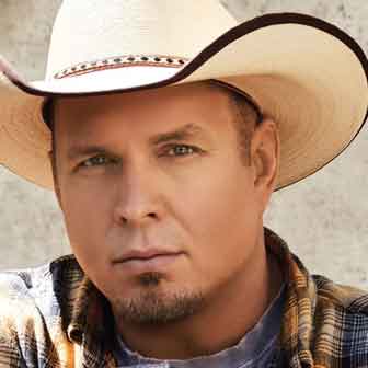 "The Ultimate Collection" box set by Garth Brooks