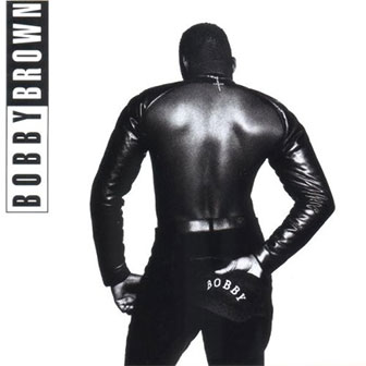 "Bobby" album by Bobby Brown