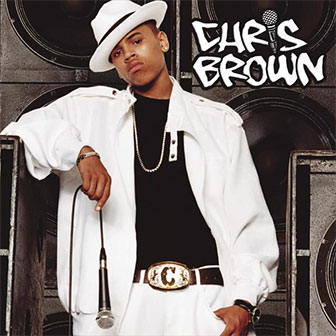 "Chris Brown" album