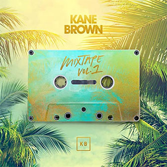 "Worldwide Beautiful" by Kane Brown