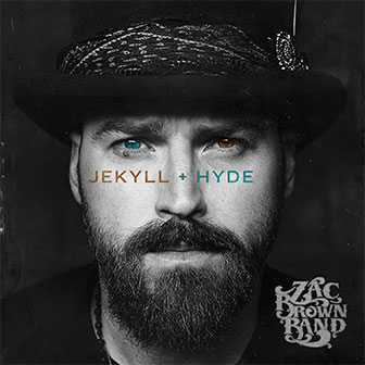 "Jekyll + Hyde" album by Zac Brown Band