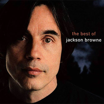 "The Next Voice You Hear" album by Jackson Browne