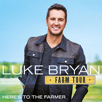 "Farm Tour" album by Luke Bryan