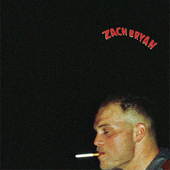 "Zach Bryan" album