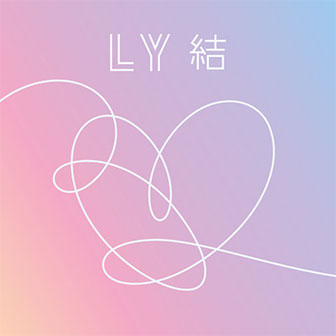 "Love Yourself: Answer" album by BTS