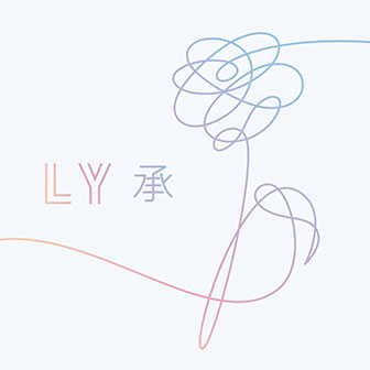 "Love Yourself: Her" album by BTS