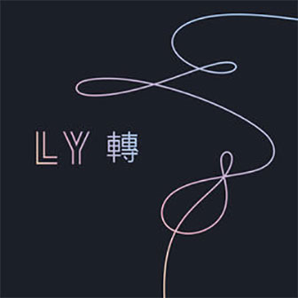 "Love Yourself: Tear" album by BTS