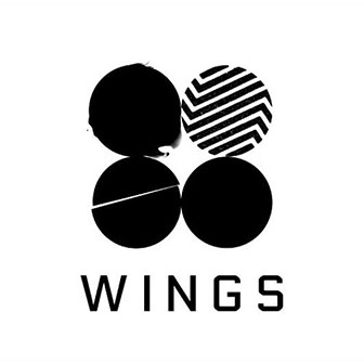 "Wings" album by BTS