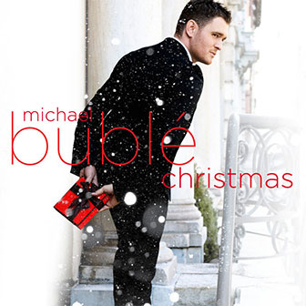 "Christmas" album by Michael Buble