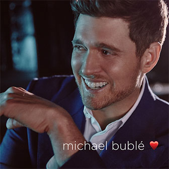"Love" album by Michael Buble