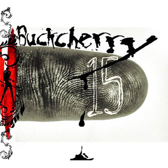 "15" album by Buckcherry