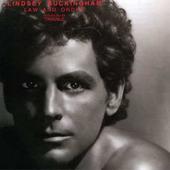 "Law And Order" album by Lindsey Buckingham