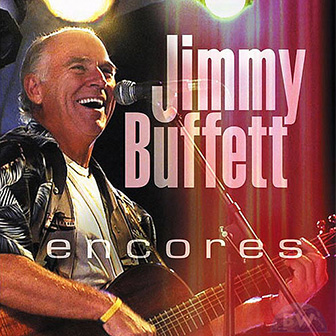 "Encores" album by Jimmy Buffett