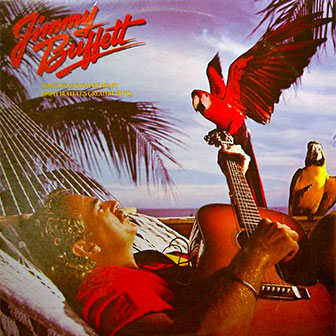 "Songs You Know By Heart" album by Jimmy Buffett