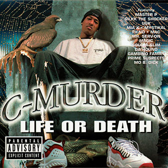 "Life Or Death" album by C-Murder