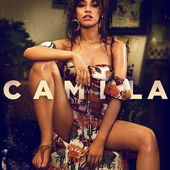 "Camila" album by Camila Cabello