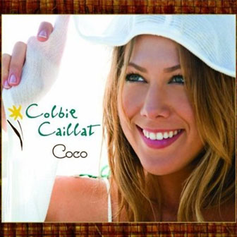 "Coco" album by Colbie Caillat