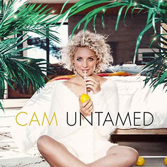"Untamed" album by Cam