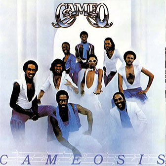 "Cameosis" album by Cameo
