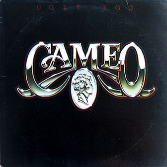 "Ugly Ego" album by Cameo