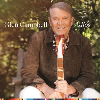 "Adios" album by Glen Campbell