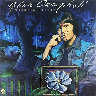 "Southern Nights" album by Glen Campbell