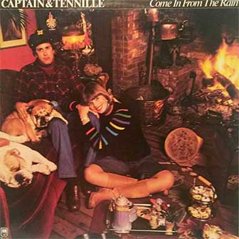 "Can't Stop Dancin'" by Captain & Tennille