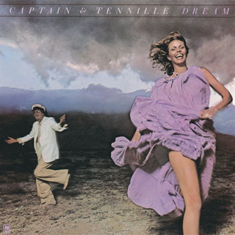"I'm On My Way" by Captain & Tennille
