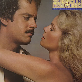 "Make Your Move" album by Captain & Tennille