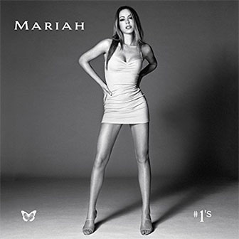 "#1's" by Mariah Carey