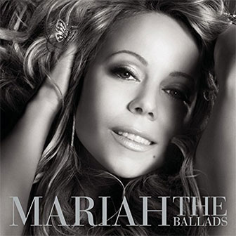 "The Ballads" album by Mariah Carey