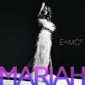 "E=MC2" album by Mariah Carey