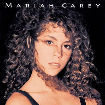 "Love Takes Time" by Mariah Carey