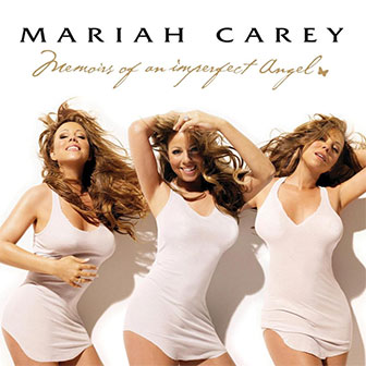 "Memoirs Of An Imperfect Angel" album by Mariah Carey